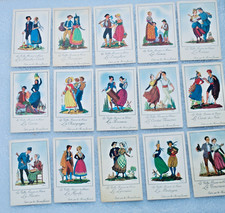 Jean Droit old provinces of France