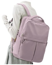 Laptop Work Backpack for - 15.6 Inch Laptop Compartment, Lightweight Waterpro...