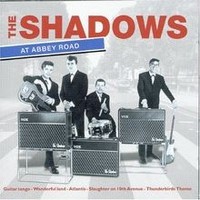 At Abbey Road Von The Shadows | Cd | Zustand Neu