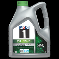 Mobil 157134 MotoröL