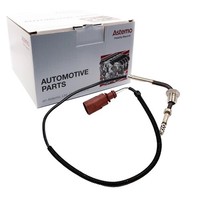 Astemo HÜCo Abgastemperatursensor VOR RußPartikelfilter Passend FüR VW