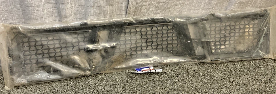 New Genuine Arctic Cat 2416-956 Rear Grille - Изображение 2 из 4