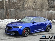 2024 Acura Integra Type S