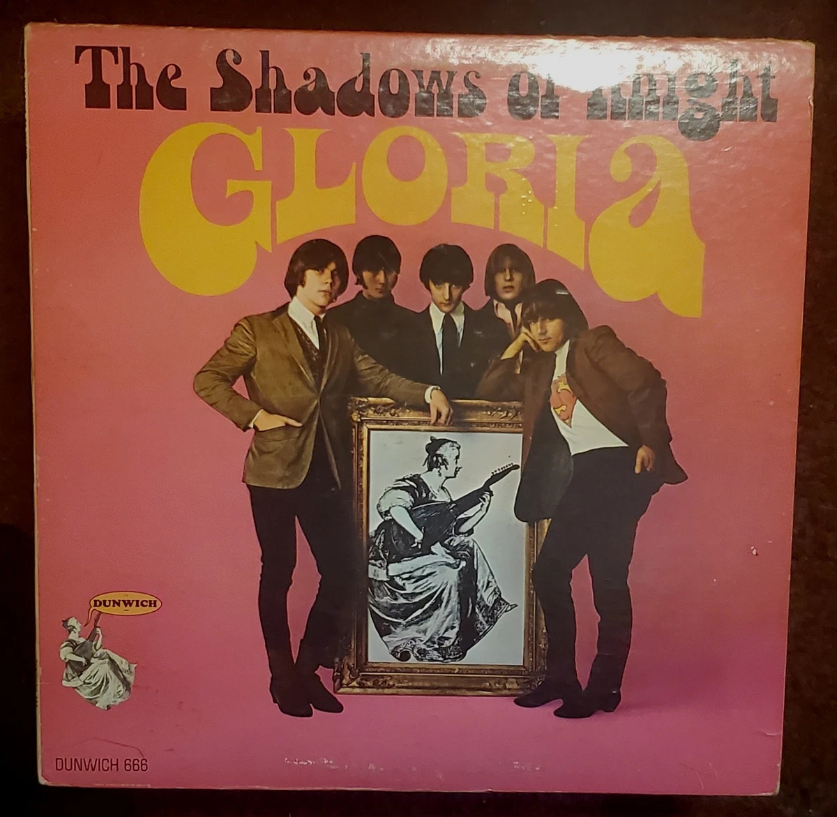 Preços baixos em Discos de vinil LP The Shadows Rock | eBay