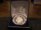🔥🔥🔥 Rare Norfed 2004, 2 oz Piedfort 🔥🔥🔥