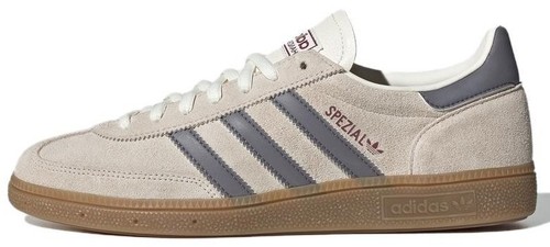 adidas Handball Spezial Trace Khaki Cargo Brown JR3666 Men display picture 3