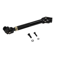 Steering Shaft Lower Intermediate U-joint Replacement 2004-2008 Ford F-150 Steering Shaft Lower Intermediate U-joint Replacement 2004-2008 Ford F-150