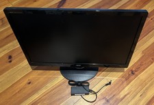 Acer S220HQL Jbd 21.5" Flat Panel 1080p LED Backlit LCD Monitor