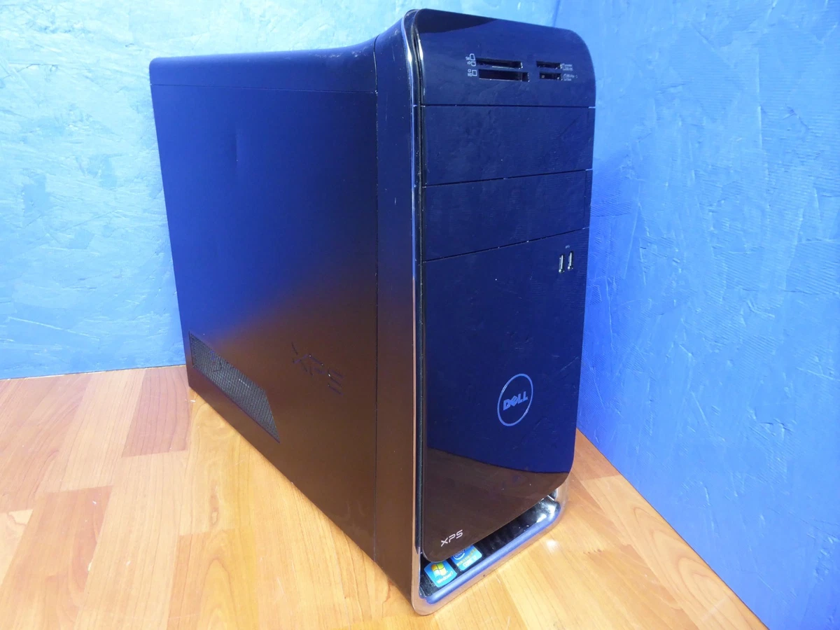 Dell XPS 8500 PC Desktops & All-In-One Computers for sale - eBay