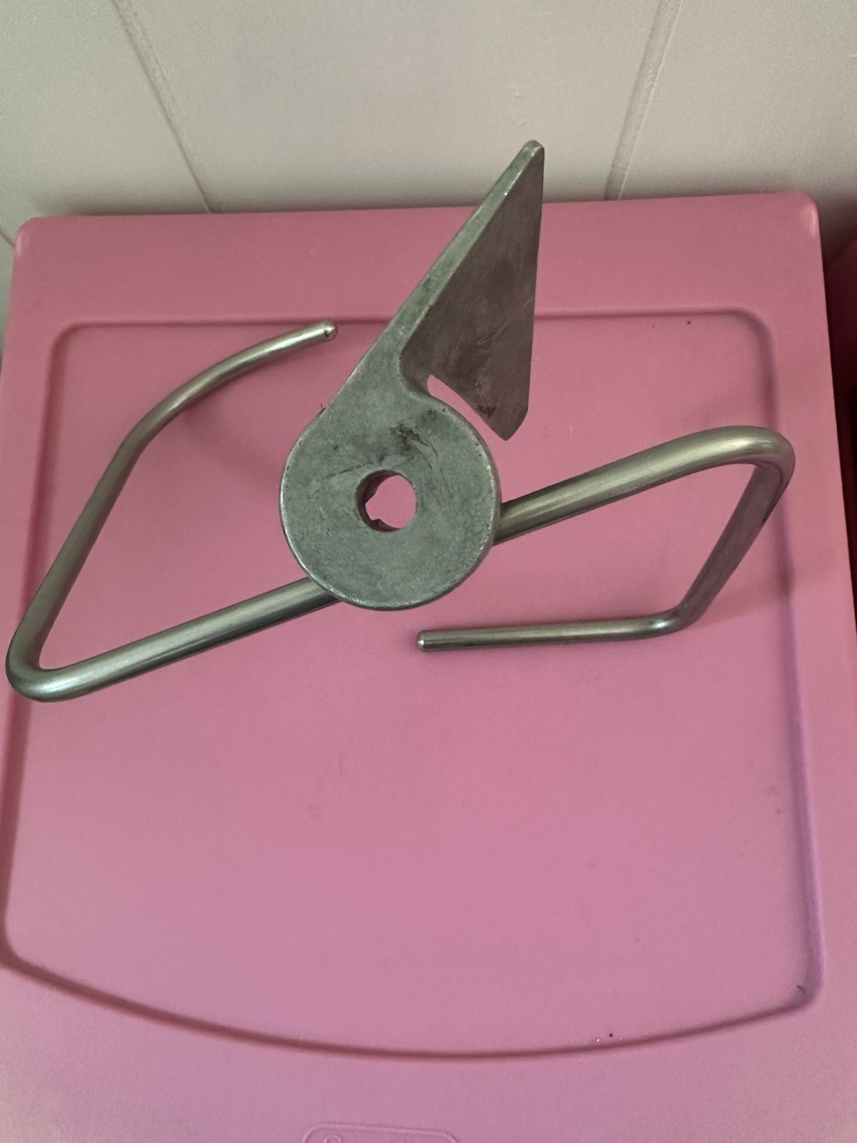 Bosch Universal UM3 Kitchen Mixer Dough Hook Replacement-image