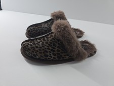 UGG Scuffette Caspian Slipper Size 7
