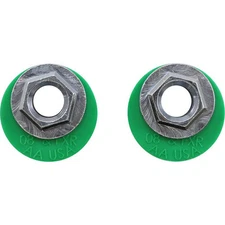 Alloy Art Gooden-Tite Swingarm Reinforcement Bushing Kit #GT-SA2 Harley Davidson