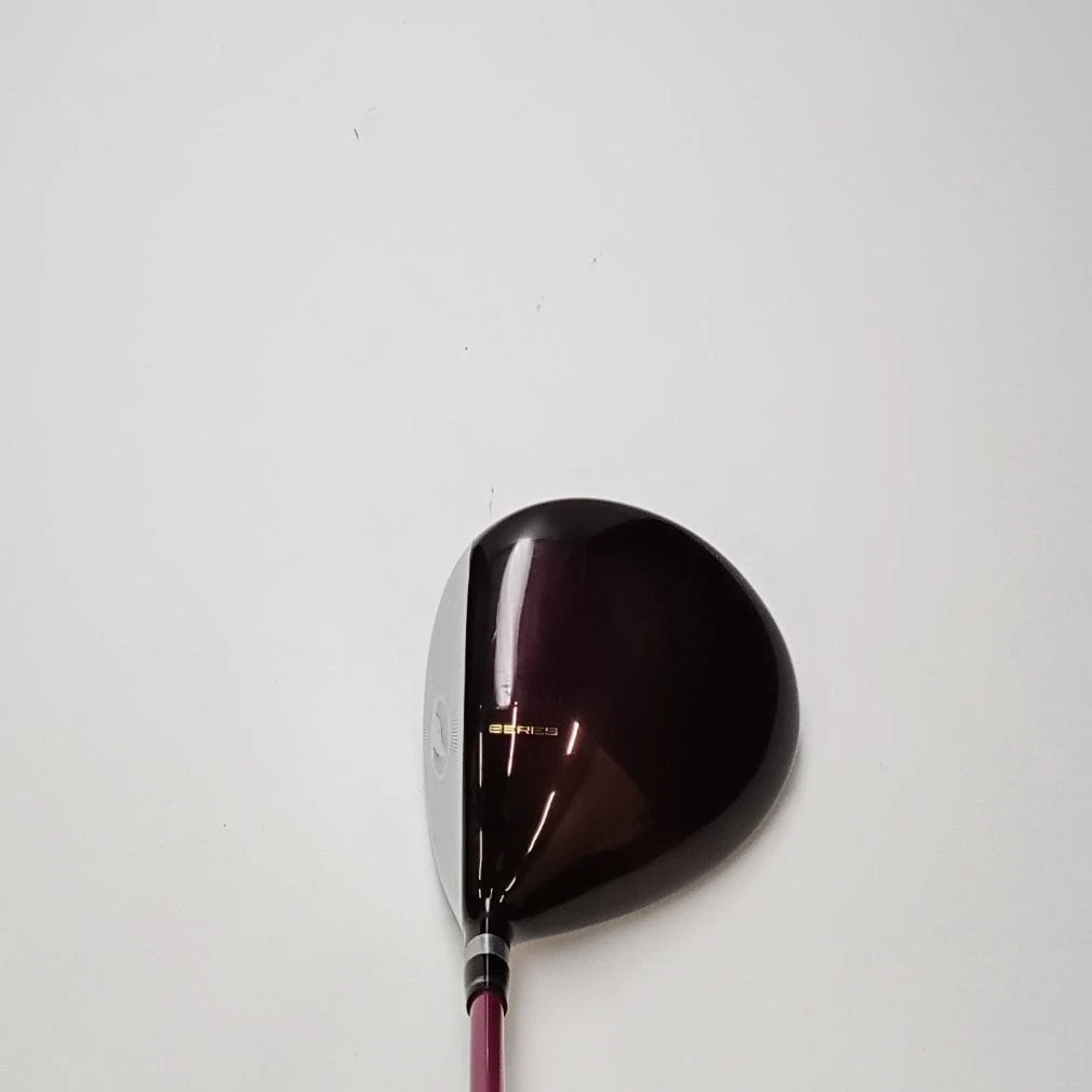 Ladies HONMA GOLF BERES 2019 DRIVER 12.5deg 3STAR ARMRQ 38 Flex-L With H/C