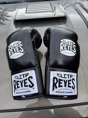 Cleto Reyes Pro Fight Gloves 10oz