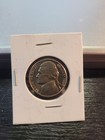 1962 NICKEL FULL STEPS VERY NICE COIN — photo 2