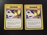 Pokemon TCG: 2016 XY Evolutions Pidgeot Spirit Link (81/108) x2 NM/LP