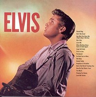 Elvis Presley - Elvis - Cd - G3Z