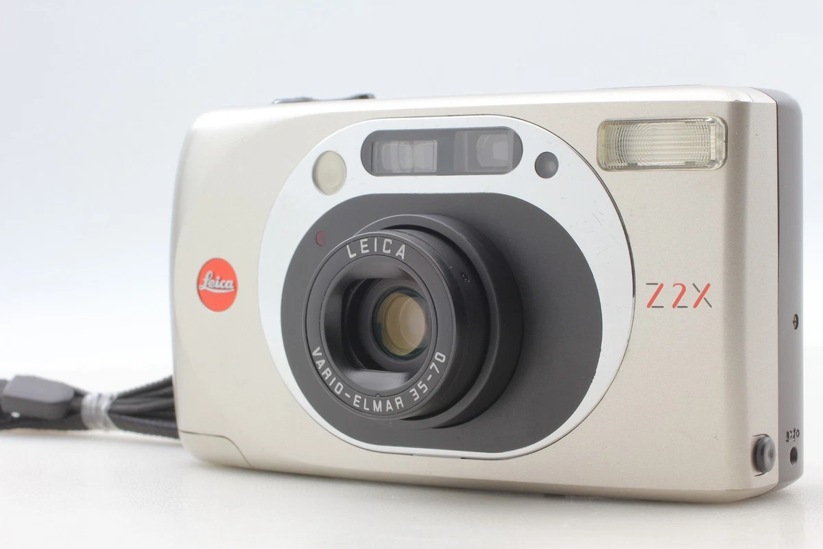Leica Z2 X Film Cameras for sale - eBay
