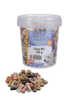 Nobby Starsnack Party Mix 500 G Hundefutter