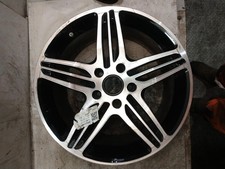 PORSCHE 911 ALLOY WHEEL 99735216209 (*)