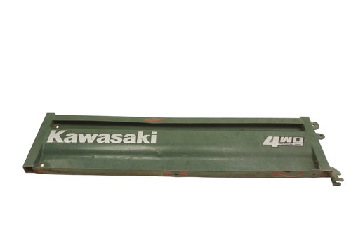 Kawasaki Mule 610 05 Box Bed Side Left 13271-0525-467 54596