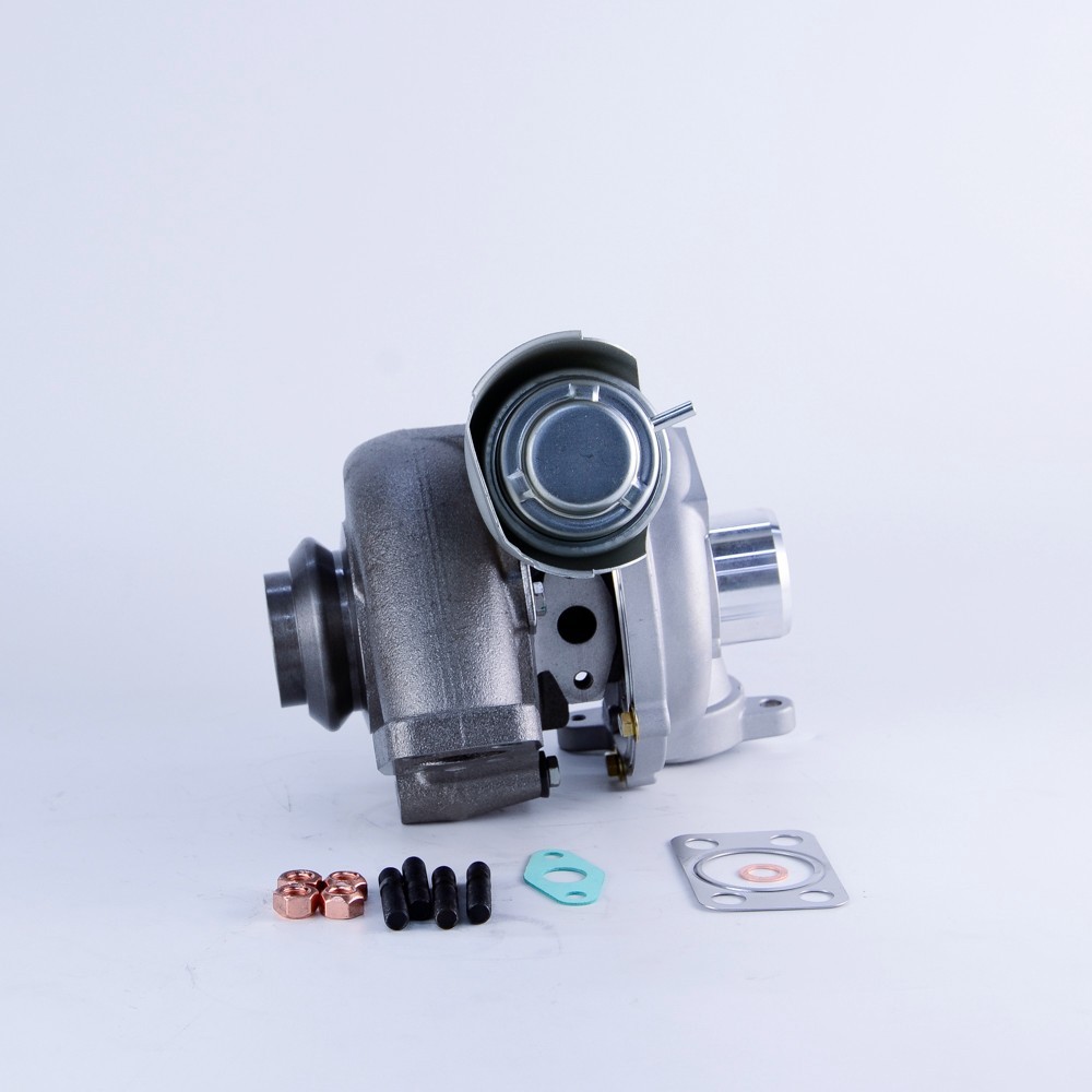 Turbocompresseur neuf haute résistance 1.6 HDi 110 cv équilibré pour Peugeot 308