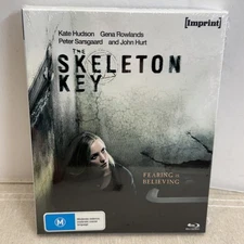 The Skeleton Key (Blu-ray, 2005) [imprint]