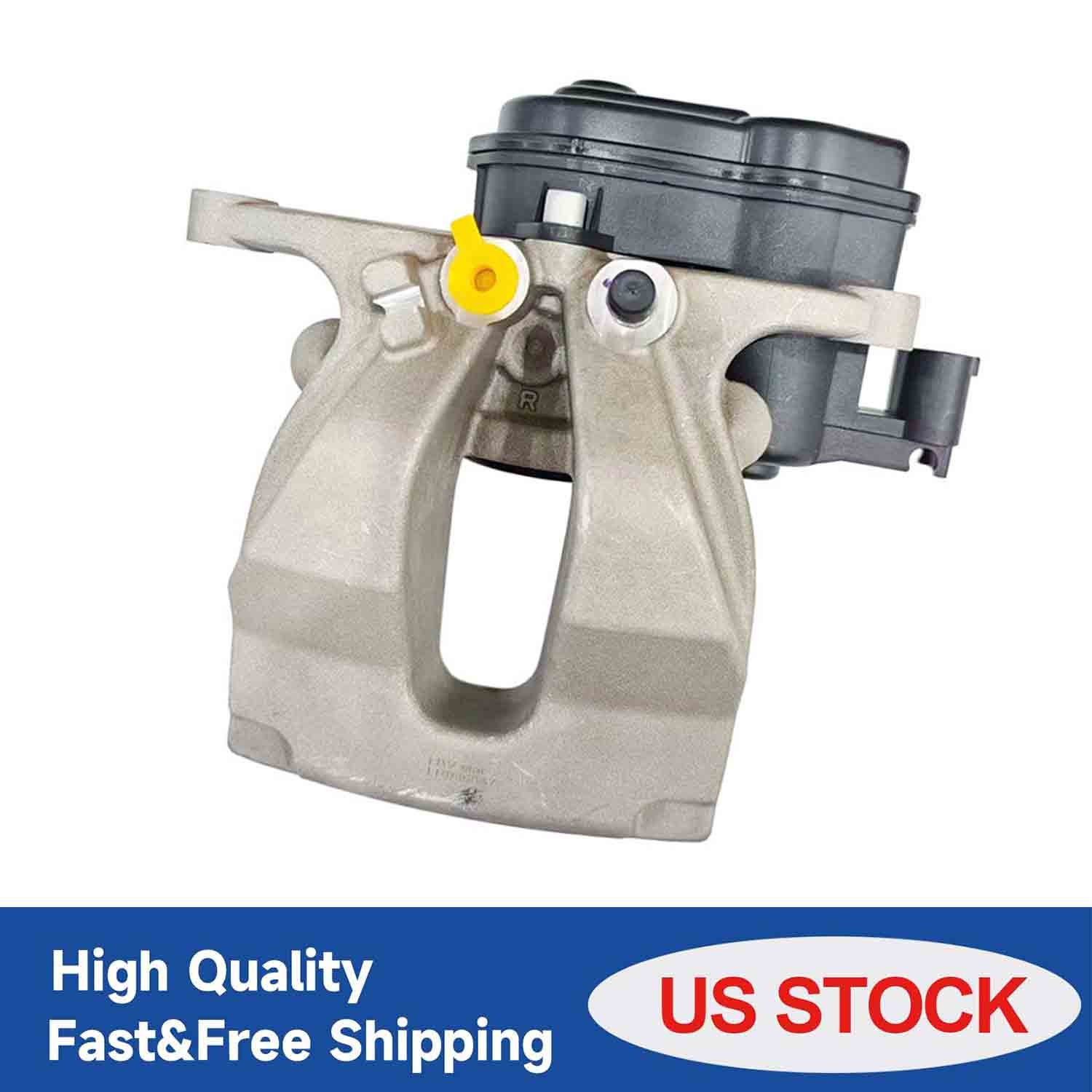 Right Rear Brake Caliper LR036567 For Land Rover Vehicle Range Rover Sport