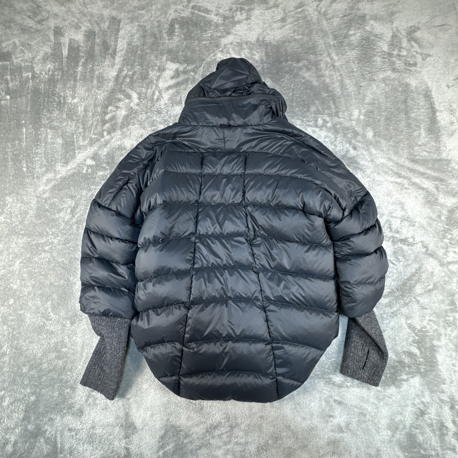 Mountain Hardware PackDown Parka Jacket Womens S … - image 14