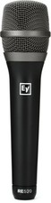 Electro-Voice RE520 Supercardioid Condenser H...