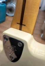 Made In Japan 1984 Fender Stratocaster Pick Ups (Only) Exc Condition Great Sound