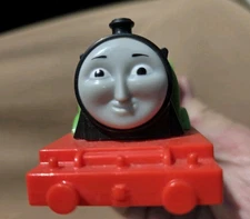 Thomas and Friends Track Master Henry Motorized Action Toy