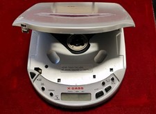 Tragbarer Cd Spieler  Ciatronic CDP 435