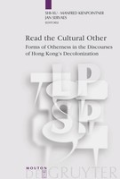 Shi-Xu (U. A.) | Read The Cultural Other | Buch | Englisch (2005) | Viii
