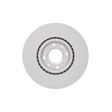 2x Bremsscheibe vorne für Opel Corsa F P2JO Mokka | 26224774