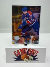 1995-96 Certified Select Jason Bonsignore Rookie RC Card #113 W/Protective Film. rookie card picture