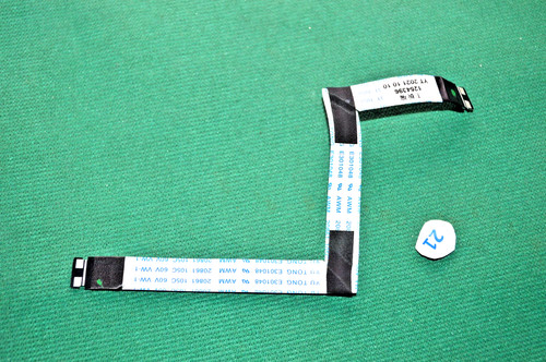 1254396 YT20211010 Wi-Fi Kabel Für Hisense TV 58A6DG