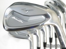 Mizuno PRO 243 Irons NS PRO Modus3 Tour120 Stiff Flex 4-P ... NICE