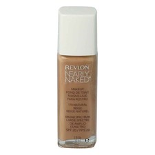 Revlon Nearly Naked Make-up 30 ml 170 Natural...