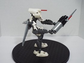 LEGO BIONICLE PHANTOKA KOPAKA (8685) COMPLETE WITH ZAMOR SPHERES *FREE SHIPPING*