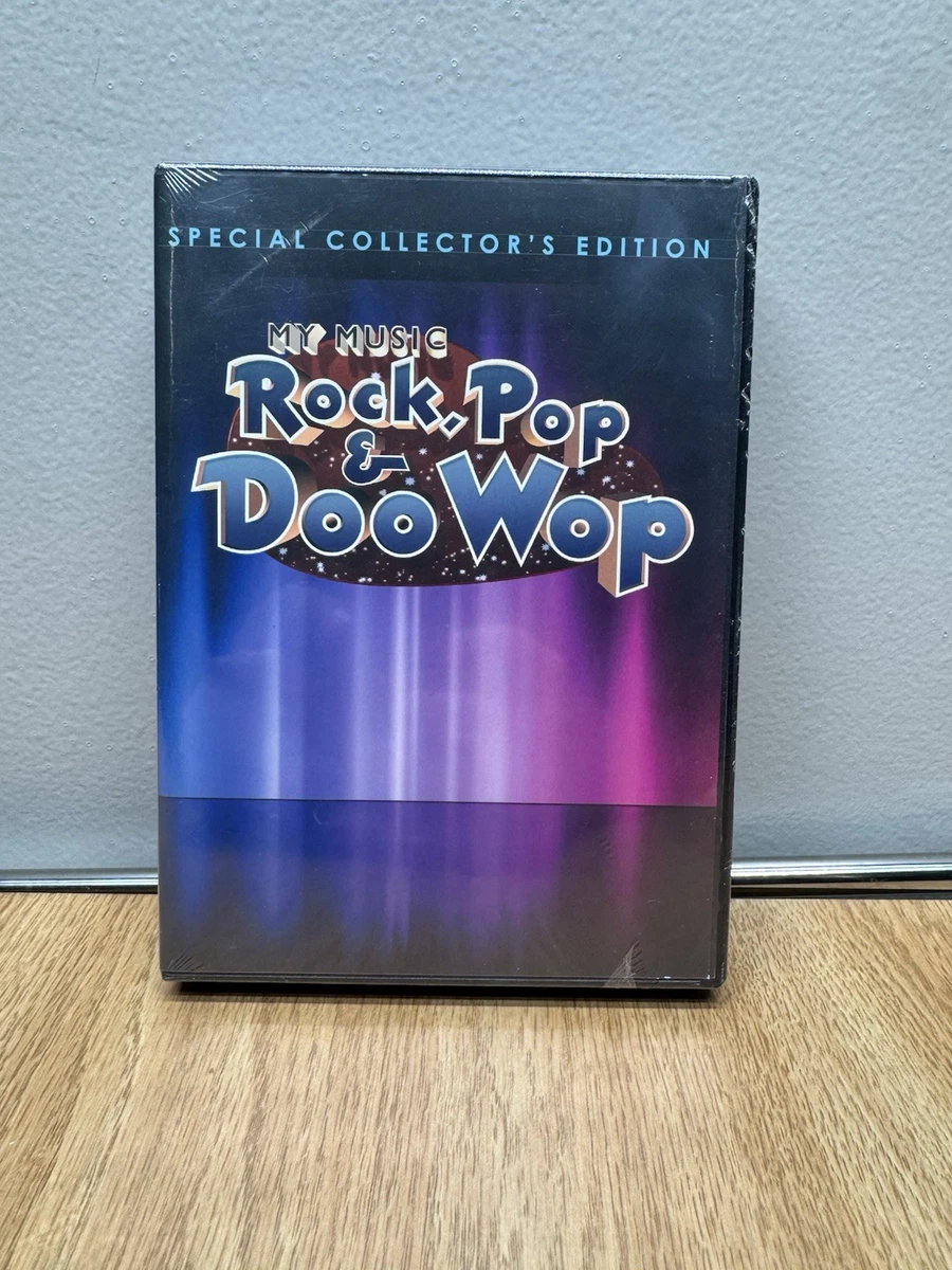 洋楽 S0454 The Doo Wop Box rhino Vol.1, 2 洋楽 S0454 The Doo Wop Box rhino Vol.1, 2 洋楽 S0454 The Doo Wop