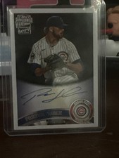 Porter Hodge 2025 Topps Archives Fan Favorites On Card Autograph Auto #11FFA-PH