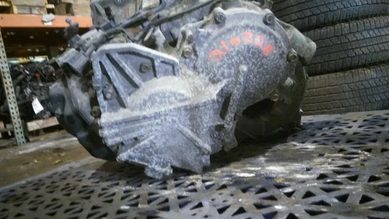 Automatic Transmission 5 Cylinder AWD Fits 05-07 VOLVO XC90 1261494 Foto 3 de 4