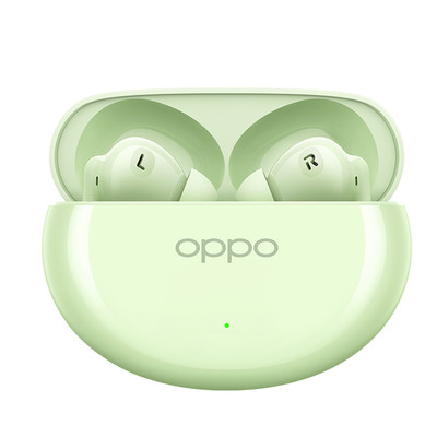 OPPO ENCO Air 4 TWS Earphone Wireless Bluetooth 5.4 Earbuds AI Noise Cancelling
