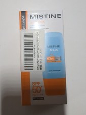 MISTINE Aqua Base Ultra Protection Matte & Li...