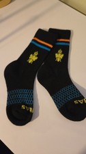 Kids Bombas socks NEW
