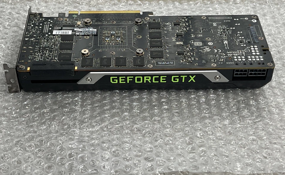 NVIDIA GeForce GTX Titan X 12G - Image 3 of 4