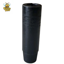 Snap-on Tools 1/2" Drive 6-POINT Metric 13mm DEEP Impact Socket SIMM130A
