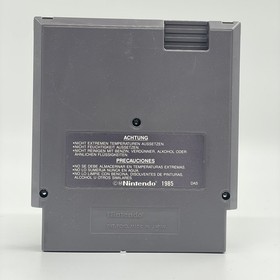 Chip 'n Dale Rescue Rangers - Nintendo Entertainment System NES - Modul