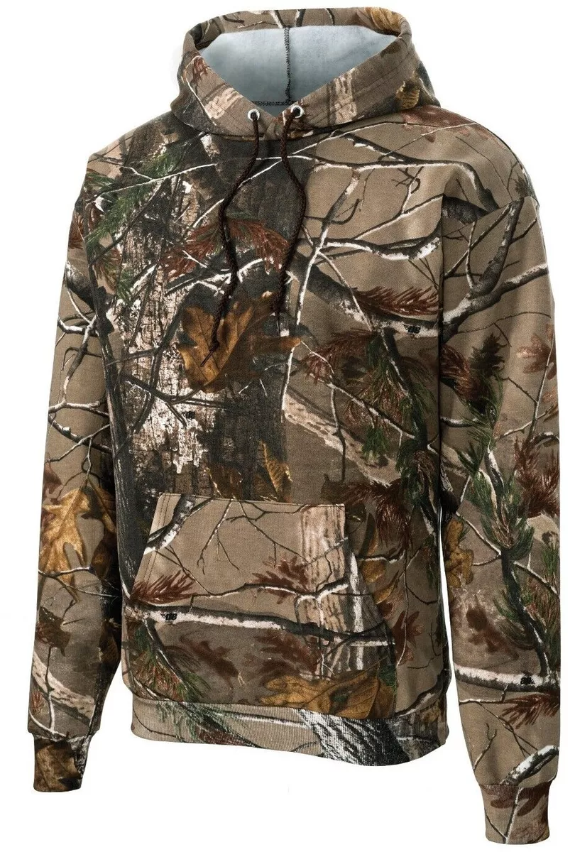 Hoodie realtree deals